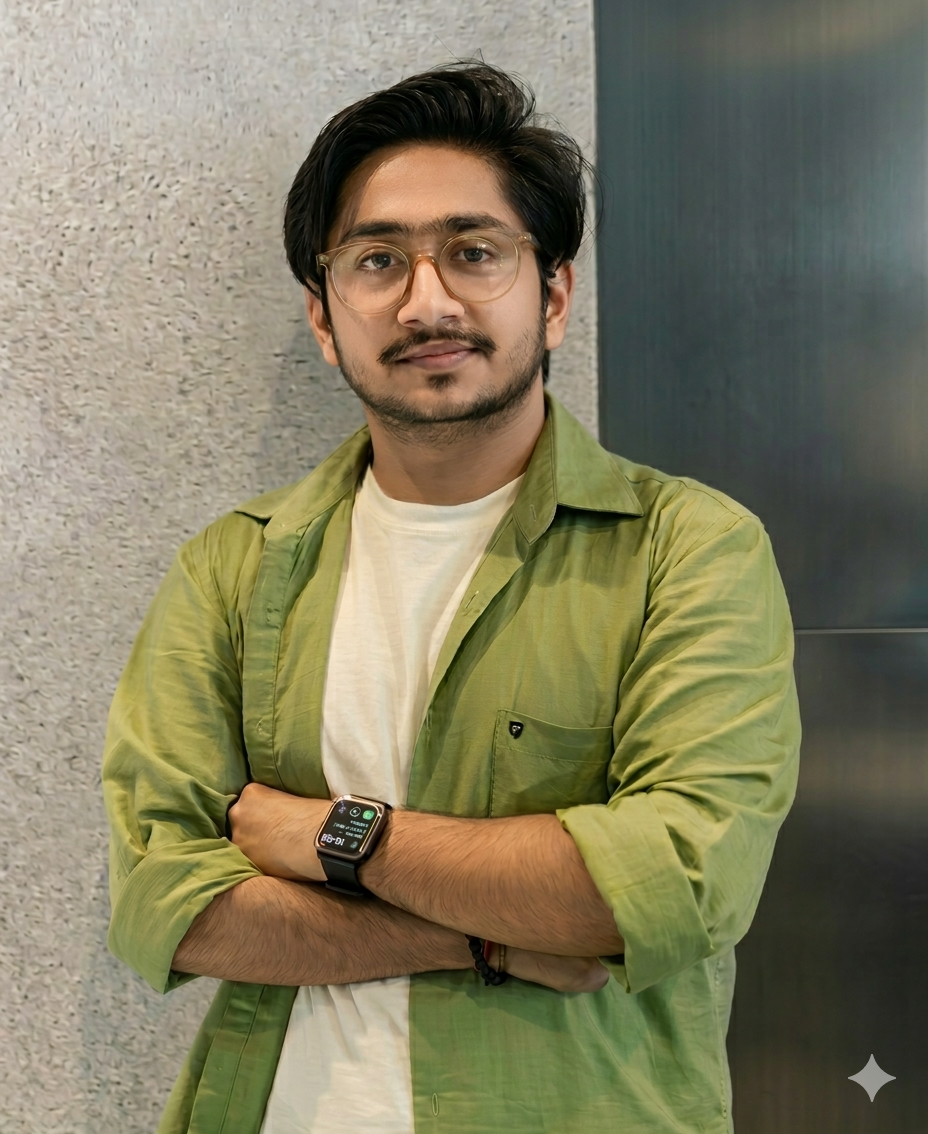 Sarthak Kumar